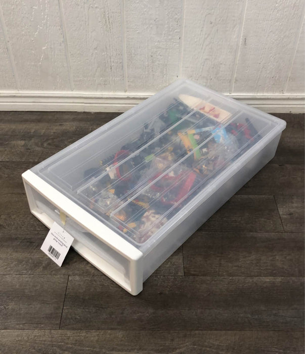 used BUNDLE LEGO Sets