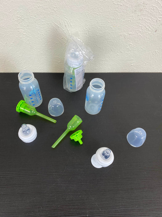Shop Dr. Brown's Options 4oz Bottles, 3 Pk at GoodBuy Gear