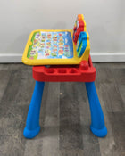 secondhand VTech Touch And Learn Activity Desk