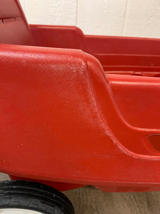 used Radio Flyer Pathfinder Wagon