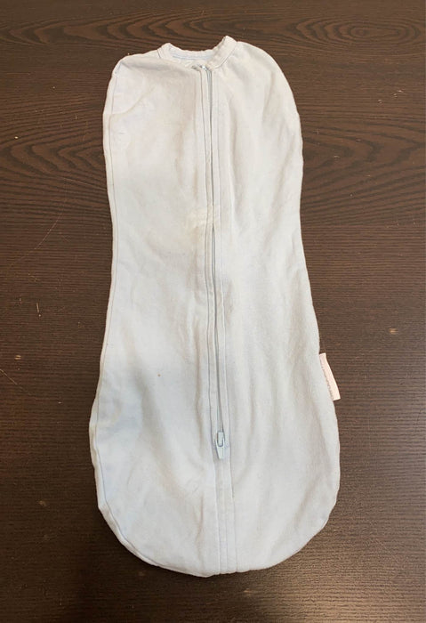 used Summer Infant SwaddleMe Pod Sleeper