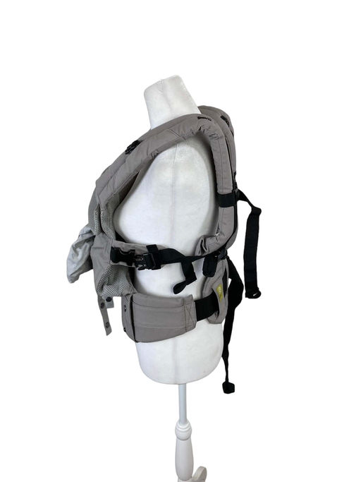 Shop Lillebaby Complete All Seasons Baby Carrier, Stone at GoodBuy Gear
