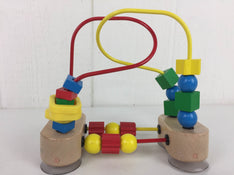 secondhand BUNDLE Wooden Toys