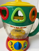 secondhand VTech Sort & Spin Blender