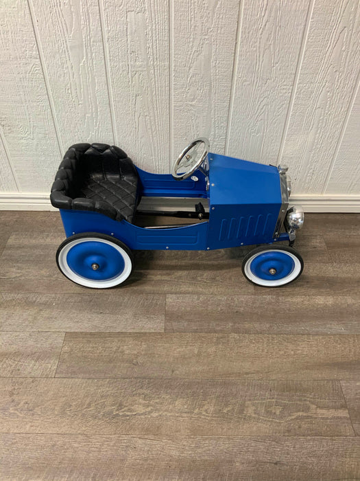 secondhand Scooters Wagons