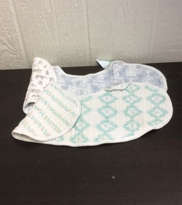 Shop BUNDLE Aden & Anais Burpy Bibs at GoodBuy Gear