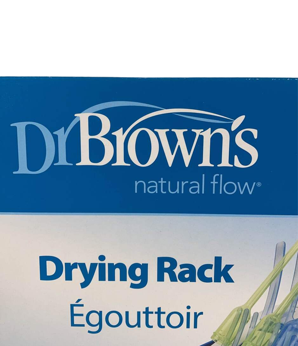 Shop Dr. Brown's Natural Flow Drying Rack at GoodBuy Gear