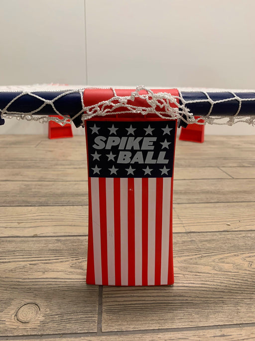 secondhand X Gear Spikeball