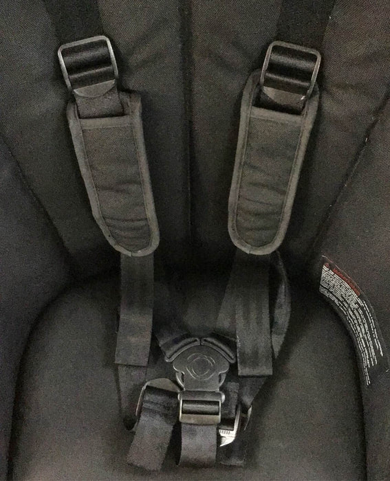 used Bugaboo Cameleon3 Stroller