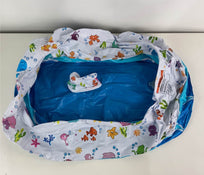 Shop Mommy’s Helper Inflatable Bath Tub at GoodBuy Gear