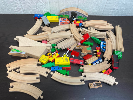 used BUNDLE Trains And Tracks, Circo