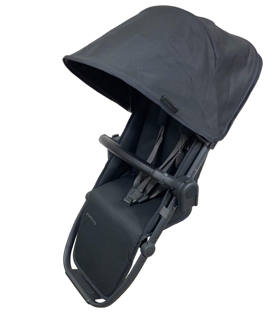 uppababy vista v2 toddler seat replacement UPPAbaby V2 CRUZ Replacement Toddler Seats, Jake (Black)