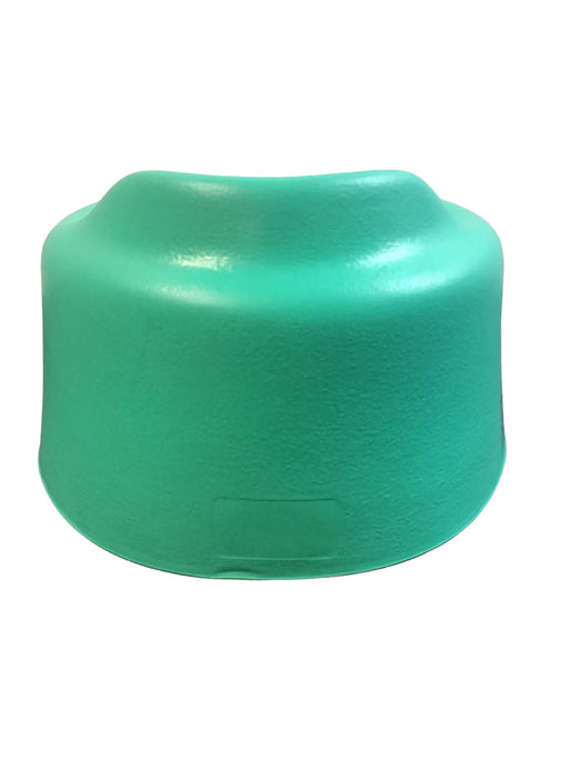 secondhand Bumbo Floor Seat, Aqua