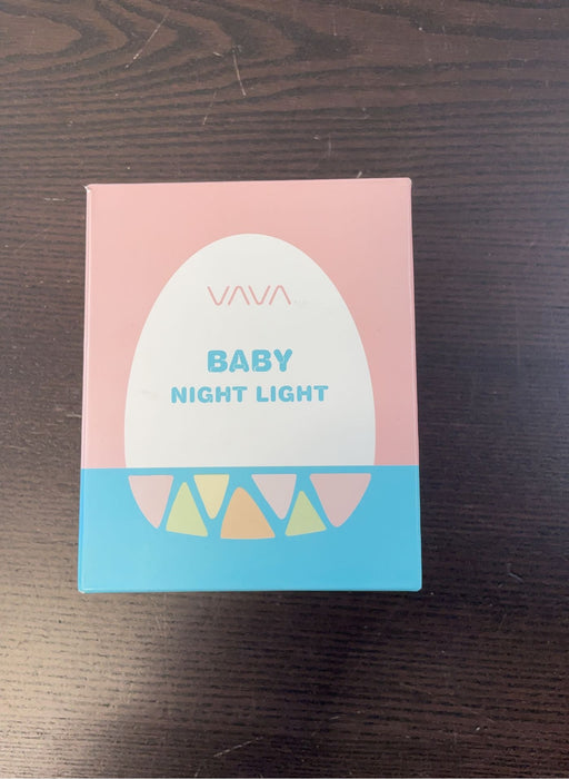 used VAVA Night Light