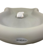 Shop Keekaroo Peanut Changing Pad, Sable at GoodBuy Gear