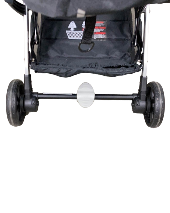 Joovy Kooper Stroller, Glacier, 2021