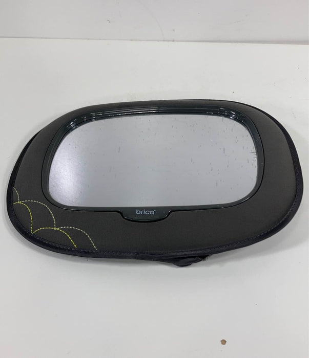 secondhand Brica Baby In-Sight Mirror