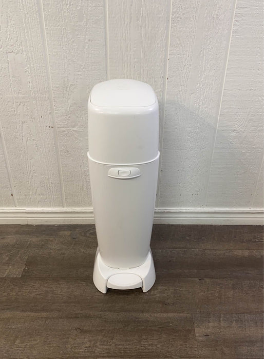 used Playtex Diaper Genie Complete