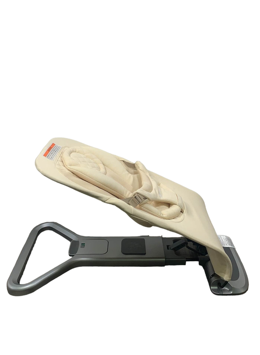 secondhand Ergobaby Evolve 3-in-1 Bouncer, Cream