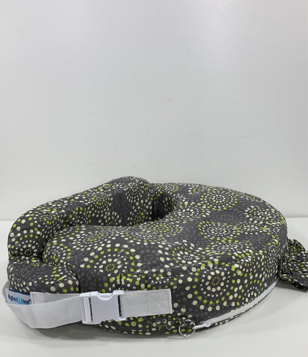 Shop My Brest Friend Nursing Pillow, Fireworks at GoodBuy Gear