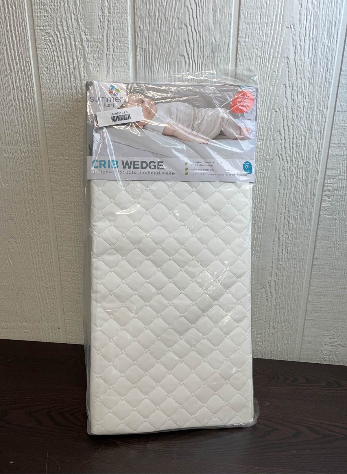 Summer Infant Crib Wedge