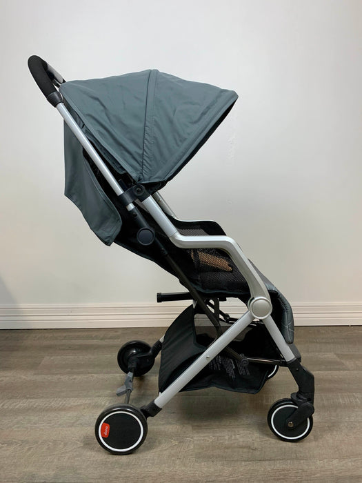 used Diono Traverze Travel Stroller