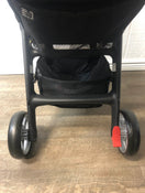 Larktale Chit Chat Stroller, 2019, Cottesloe Cream