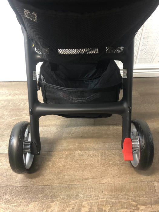 Larktale Chit Chat Stroller, 2019, Cottesloe Cream