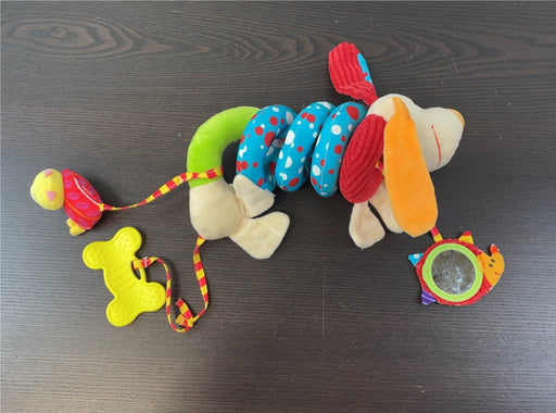 secondhand BUNDLE Infant & Toddler Toys