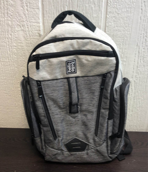 used Hello Bello Diaper Bag Backpack