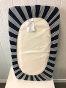 secondhand Contoured Changing Pad With Cover