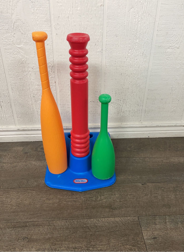 Little Tikes TotSports TBall Set