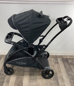 secondhand Baby Trend Sit N Stand Shopper Stroller, 2020, Kona