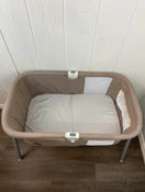 secondhand Chicco Lullago Travel Crib