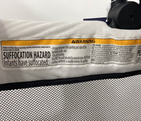 secondhand Home Nursery