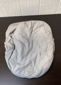 used JJ Cole Car Seat Cover