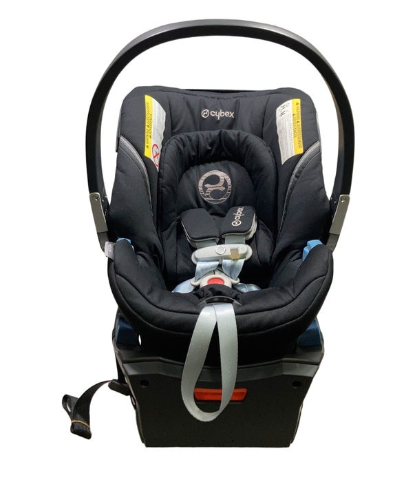 secondhand Carseat