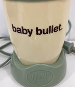 Shop Magic Bullet Baby Bullet at GoodBuy Gear