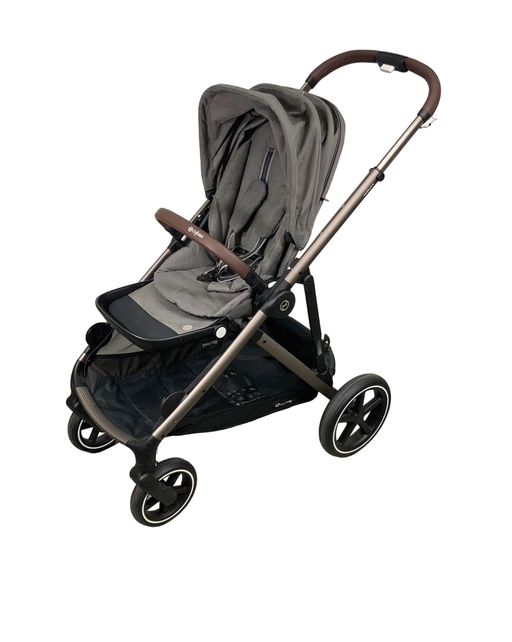 used Strollers