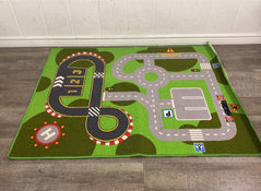 secondhand IKEA LEKPLATS Play Mat Children’s Rug