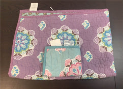 used Pottery Barn Kids Crib And Toddler Bedding Set