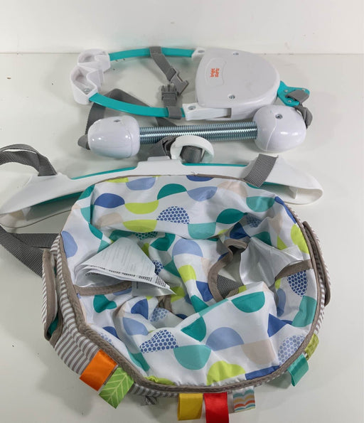 used Infant Gear