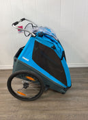 used Thule Coaster Bike Trailer