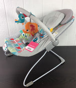 secondhand Bright Starts Toucan Tango Baby To Big Kid Bouncer