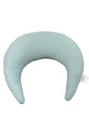 Shop Snuggle Me Organic Feeding And Support Pillow, Bluebell at GoodBuy Gear