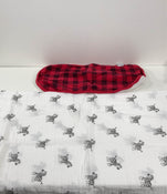 Shop BUNDLE Bibs And Burp Cloths, With Nursing Cover at GoodBuy Gear
