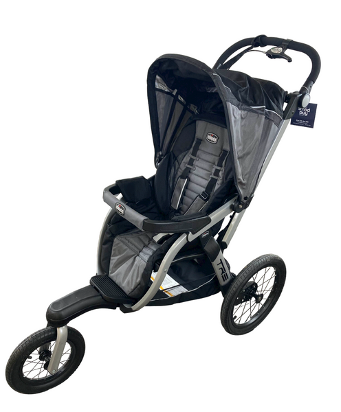 Chicco tre online stroller titan