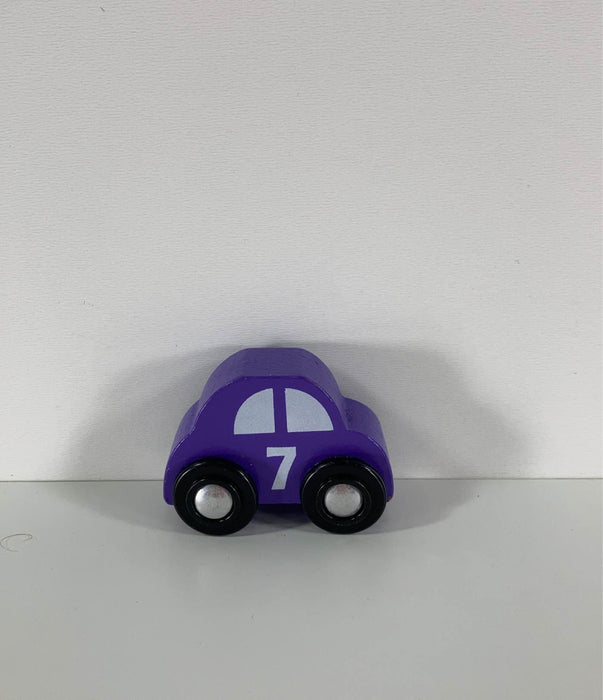 Shop Numbered Car Set at GoodBuy Gear