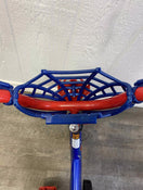 Huffy Spider-Man Bike, 14”