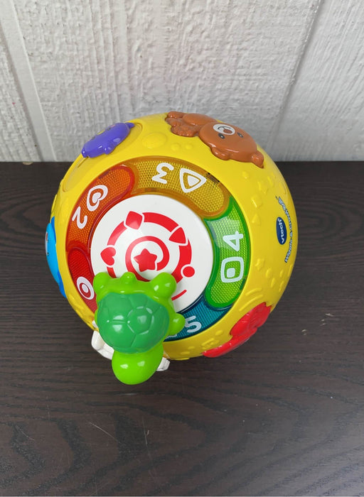 secondhand VTech Wiggle & Crawl Ball
